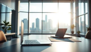 Enhance your corporate strategy with insights from https://fidelitycorporate.com showing a professional office.