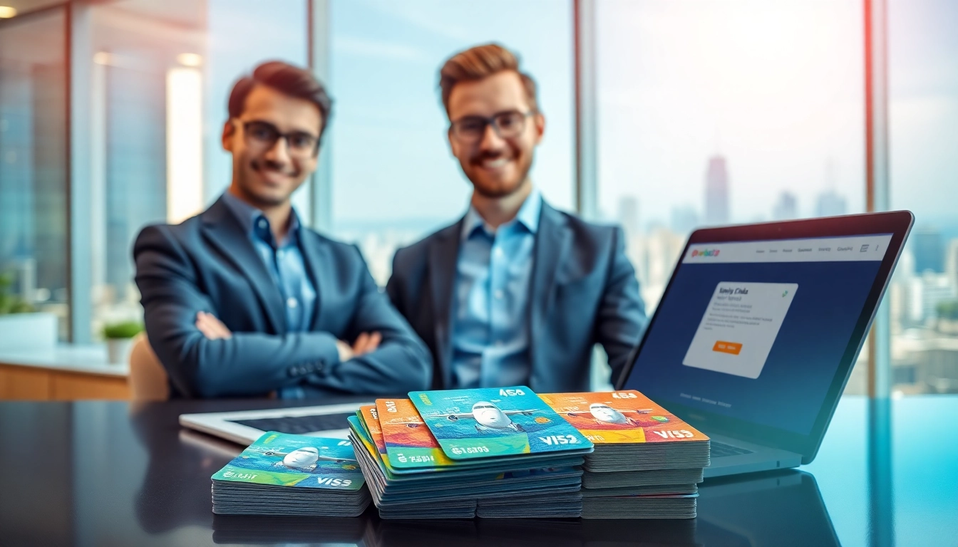 Maximize Your Rewards: Selling Miles and Points with https://miles123.com