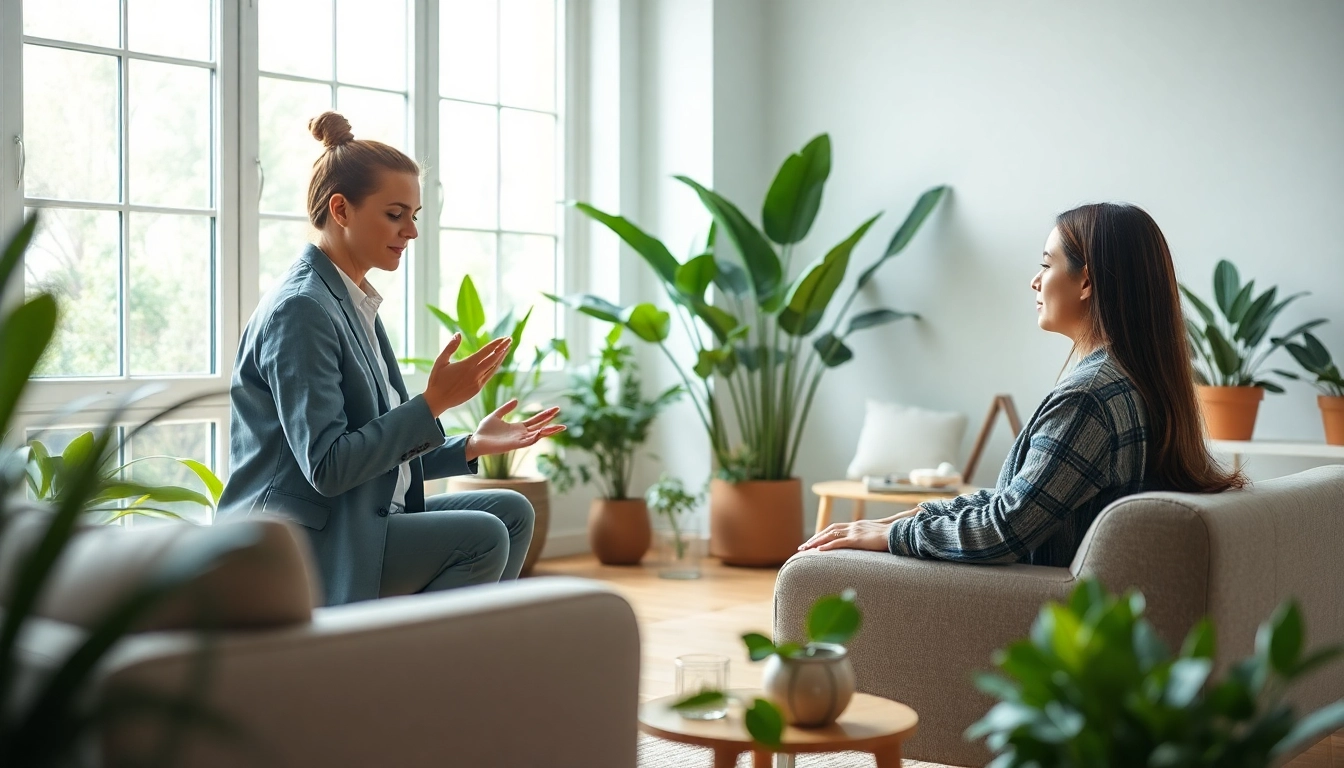 Les bienfaits de la sophrologie sur le bien-être mental et physique