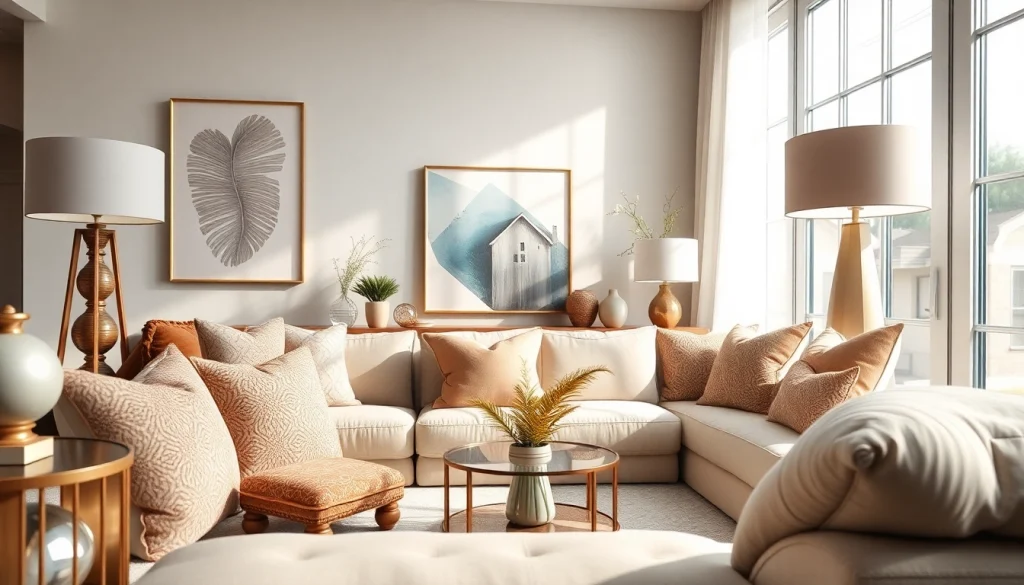 Διακοσμητικά σπιτιού e shop για ανανεωμένη διακόσμηση και μοναδικό στυλ.