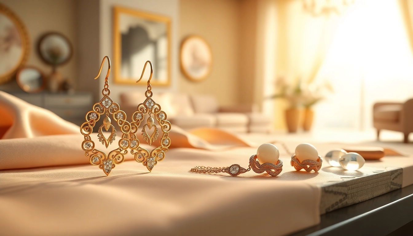Unveiling the Timeless Elegance of Jewelry at https://valenciakey.es