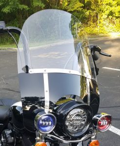 Harley-Davidson-Road-King-Windshield-21-GT-Black-masking-1