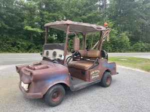Tow-Mater-Custom-Golf-Cart-for-customers-near-apex-nc-1024x768