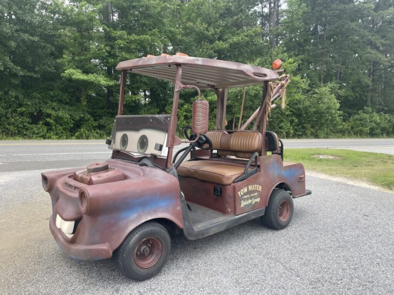 Tow-Mater-Custom-Golf-Cart-for-customers-near-apex-nc-1024x768