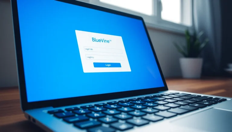 Ensure a secure bluevine login by accessing the official page with confidence and clarity.