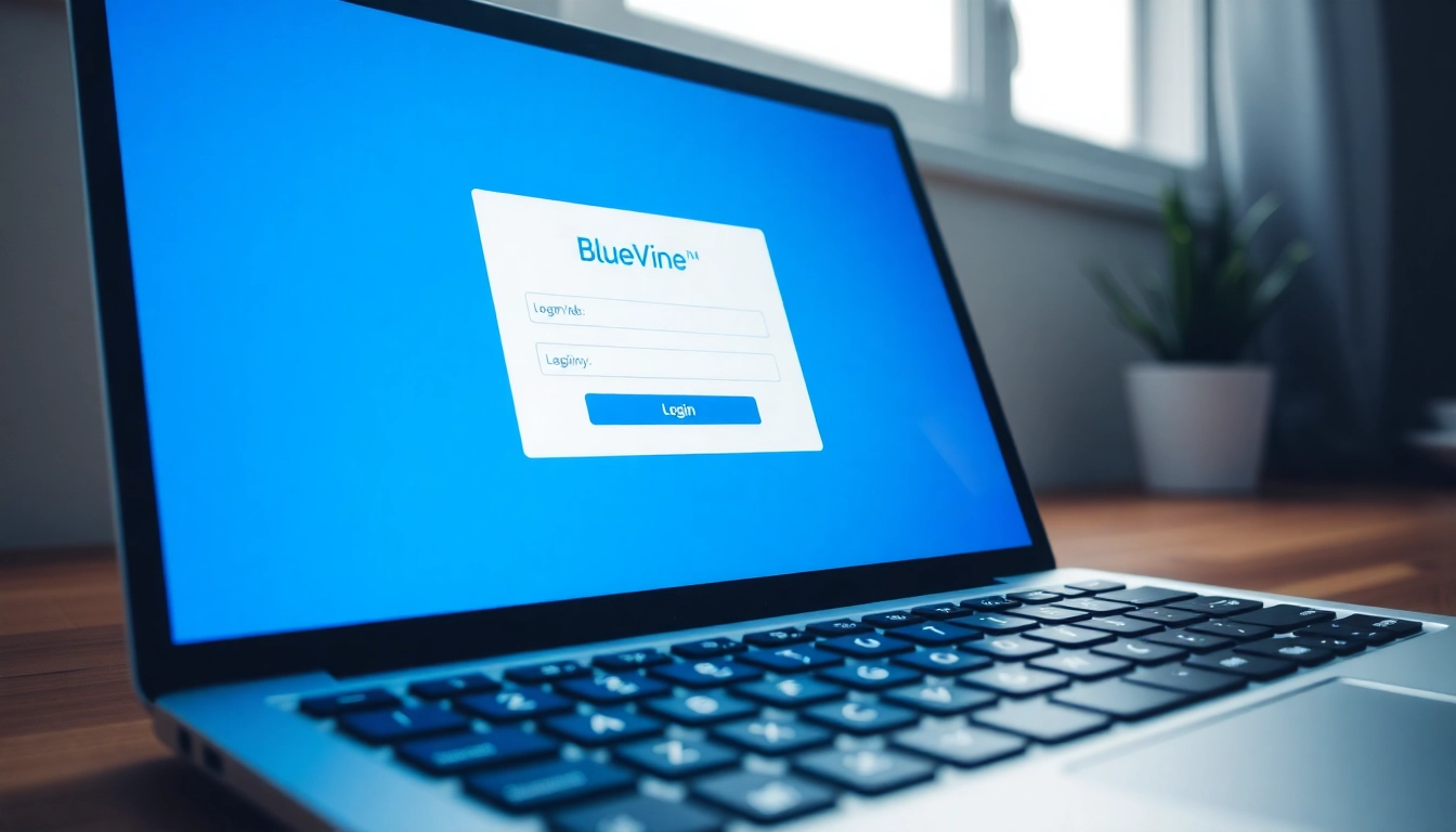 Safe and Easy BlueVine Login: Your Guide to Account Access & Troubleshooting