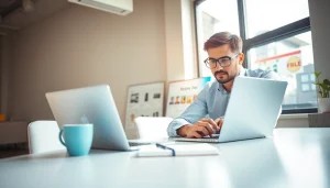 Optimizing the strategy on deviens-dropshipper.fr through analysis of dropshipping trends.