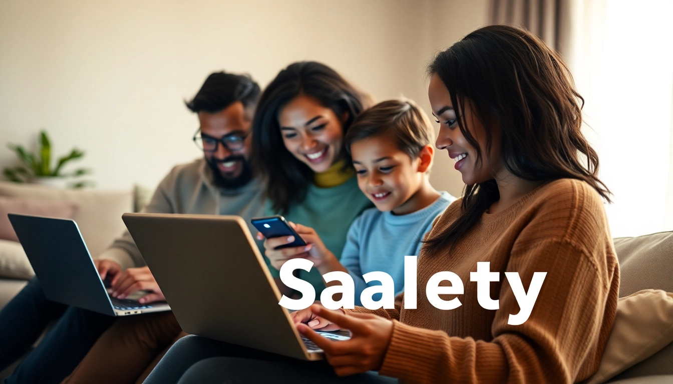 Strengthen Your Family’s Digital Security with https://auhra.se