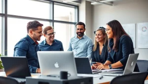 Enhance your software quality with expert insights on https://xqa.ca for effective QA solutions.