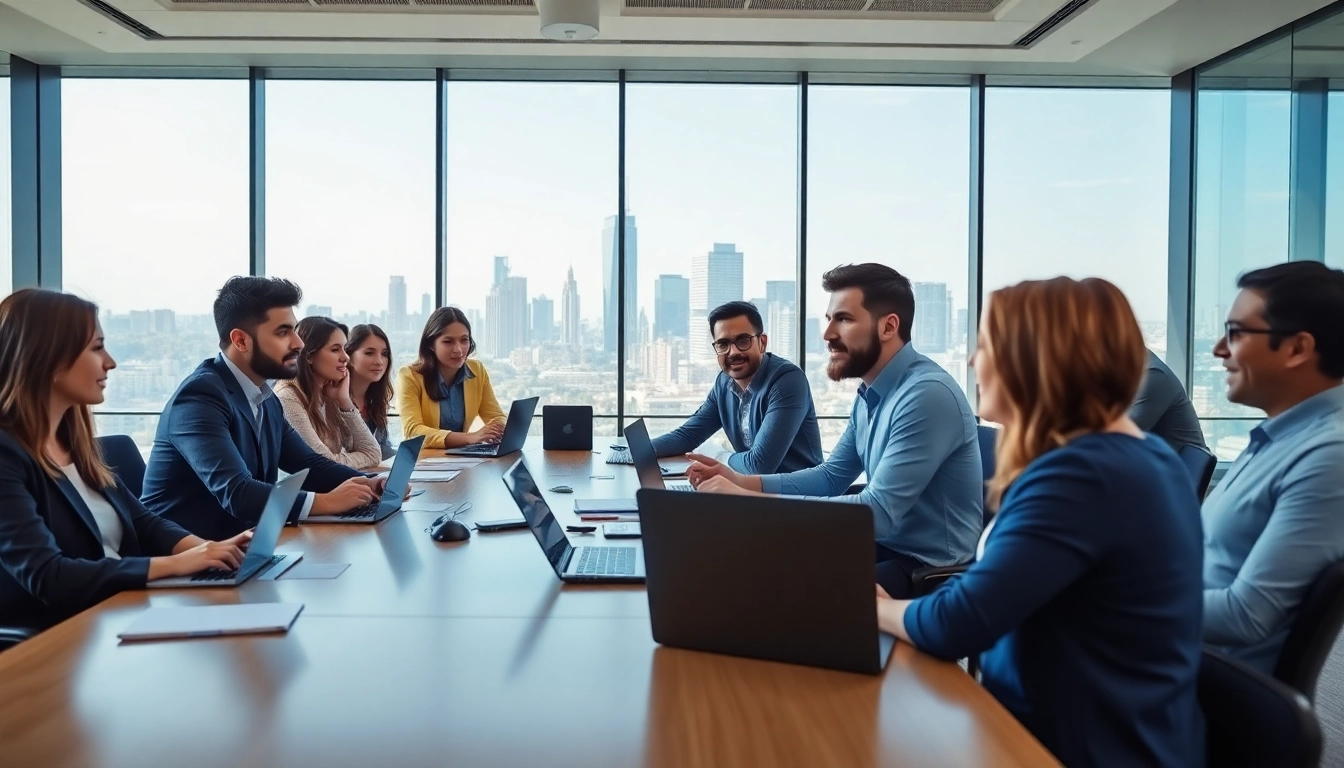 Maximizing Success in Business: Strategies for Growth and Efficiency