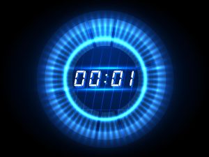 fast countdown iStock vectortatu