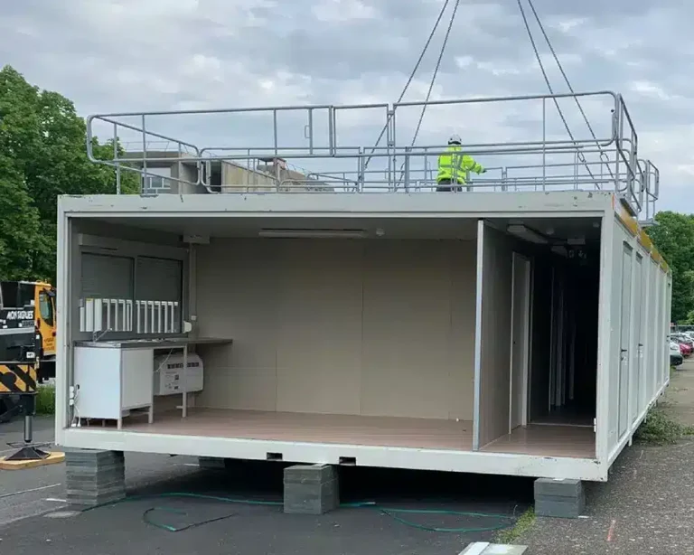 foundation-pads-modular-structure-ground-stabilisation-pads-recycled-plastics-modular-building