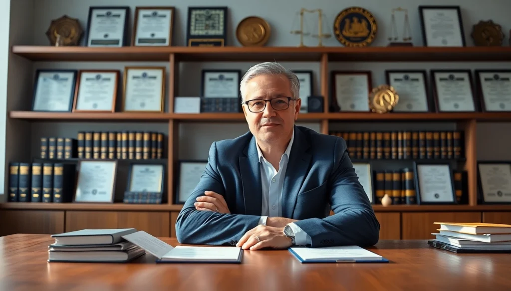 Consultant advising on registration and certification in Federal databases with certificates and documents.