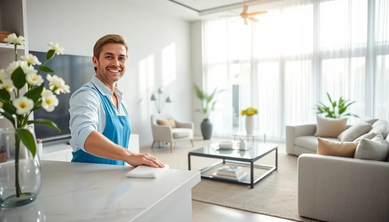 Enhance your space with a professional Cleaning service that leaves every corner sparkling.