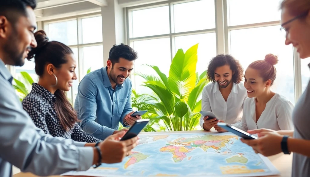 Plan your dream trip using resources from http://nuvelios.org with engaged travel planners.