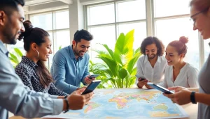 Plan your dream trip using resources from http://nuvelios.org with engaged travel planners.