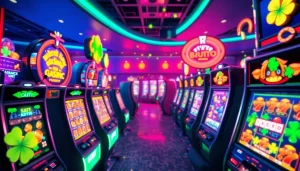 Representasi menarik Birutoto dengan elemen permainan online yang hidup dan suasana mendebarkan.