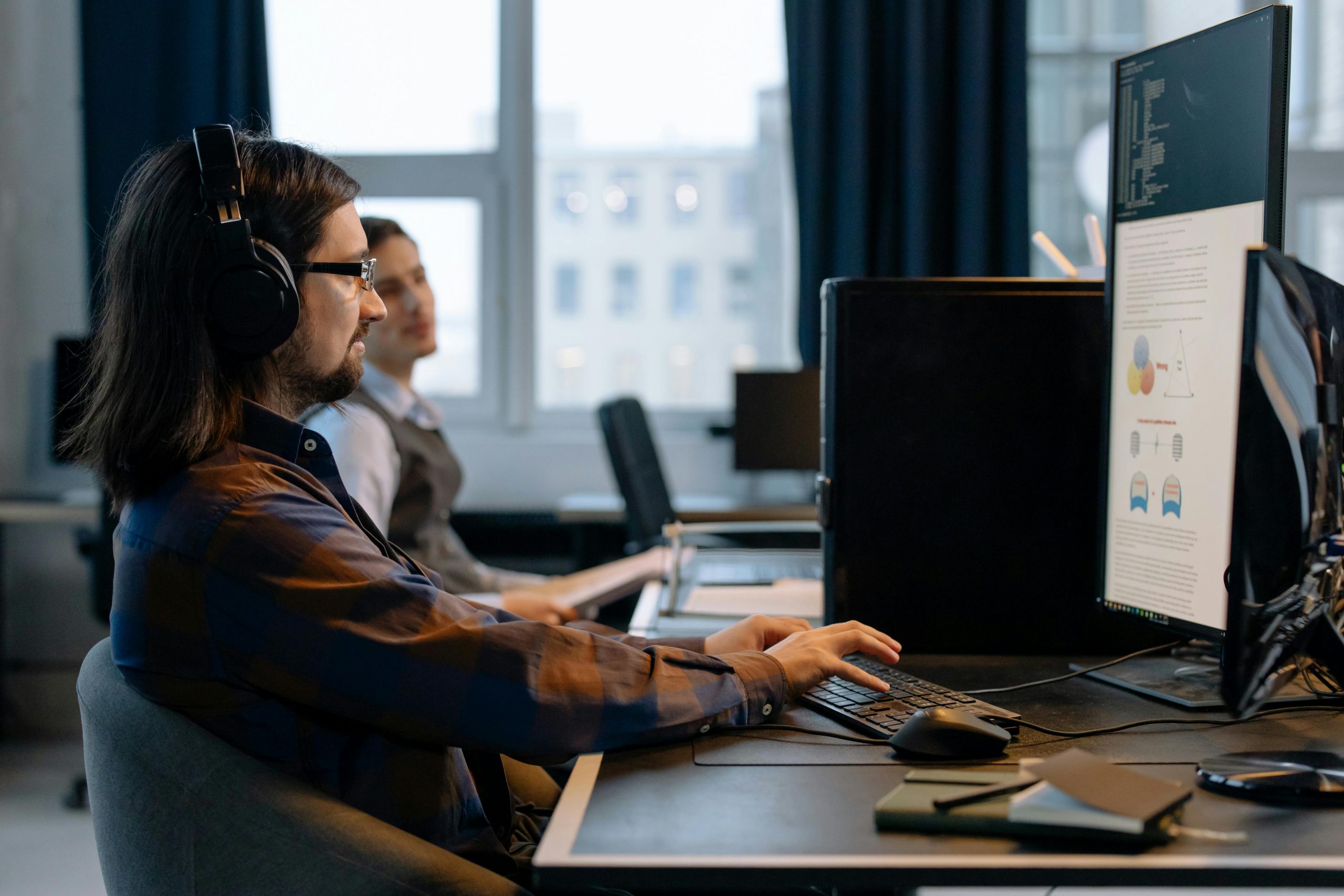 Outsource Smarter With a Trusted Video Game QA Company