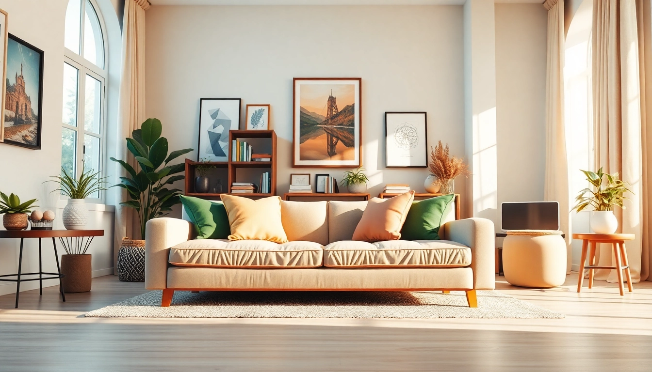 Stylish Home Design Tips for Your Every Need at https://nugevonden.nl
