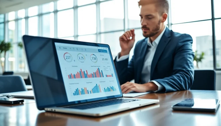 Analyze competitor pricing strategies alongside advanced financial tools for market insights.