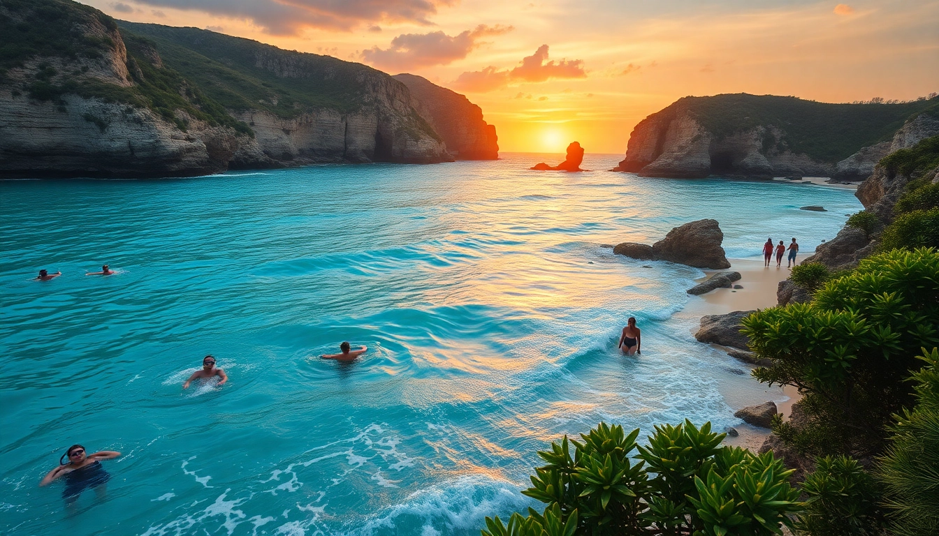 Embrace the Adventure: Experiences Await at http://datanisle.com