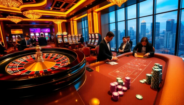 Experience luxury gaming at https://3king.cn.com/ with exciting roulette and poker action.