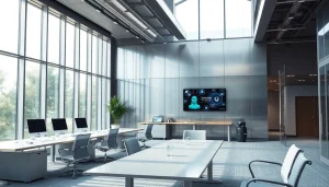 Améliorez votre espace avec smartmetal-fontainebleau.fr et des solutions métalliques contemporaines.