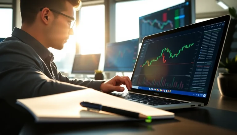 Analyze hotforex mt4 performance data in a sleek, modern trading environment.