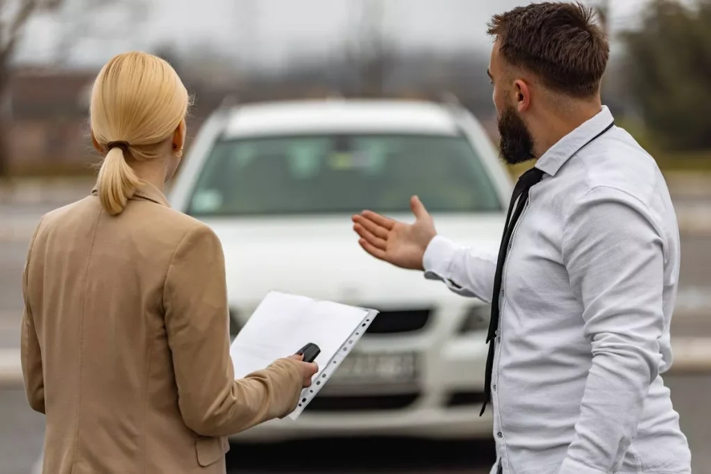 0_Couple-on-road-trip-standing-by-the-car