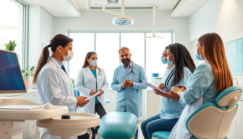 Experience the care at the Best Dental Clinic in Chennai with professional dental services.