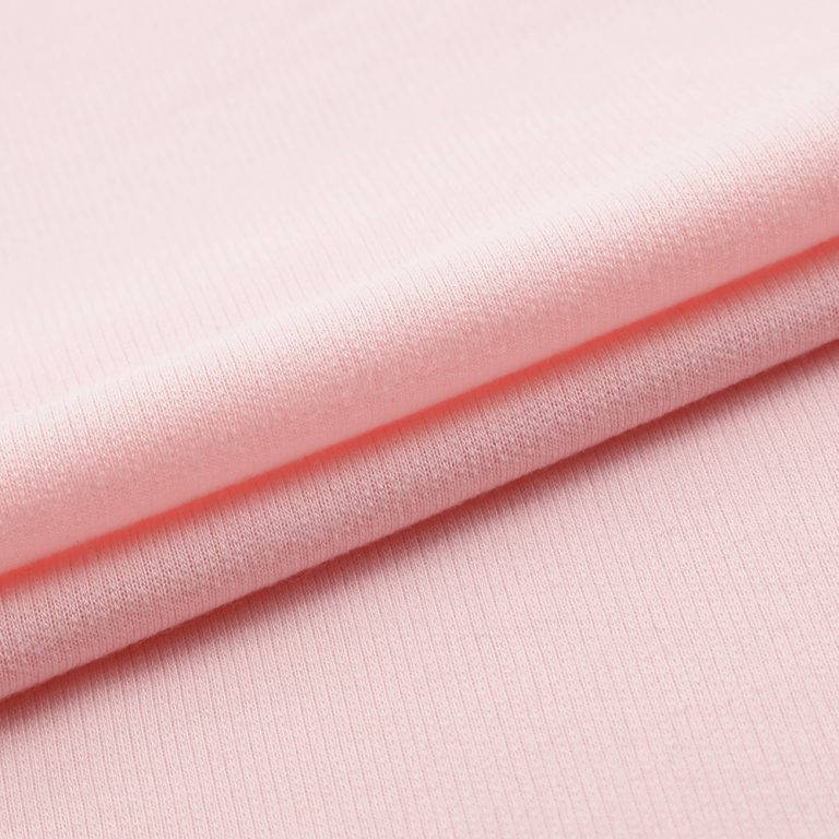 Good-quality-GRS-30S-recycle-polyester-spun-low-weight-french-terry-fabric-for-spring-garment-4