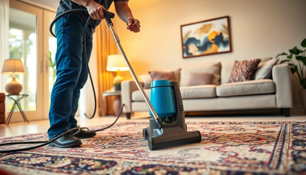 Spotless carpets by expert carpet cleaners roseville ca add freshness to home interiors.