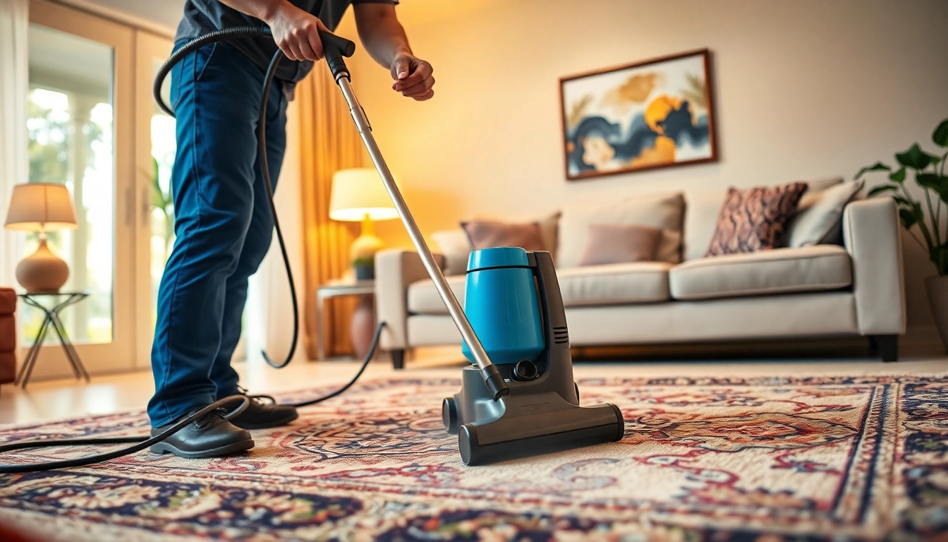 Effective Strategies for Carpet Cleaners Roseville CA to Boost Clients