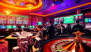 Experience sports betting excitement with สมัครแทงบอล on mobile devices and live terminals.