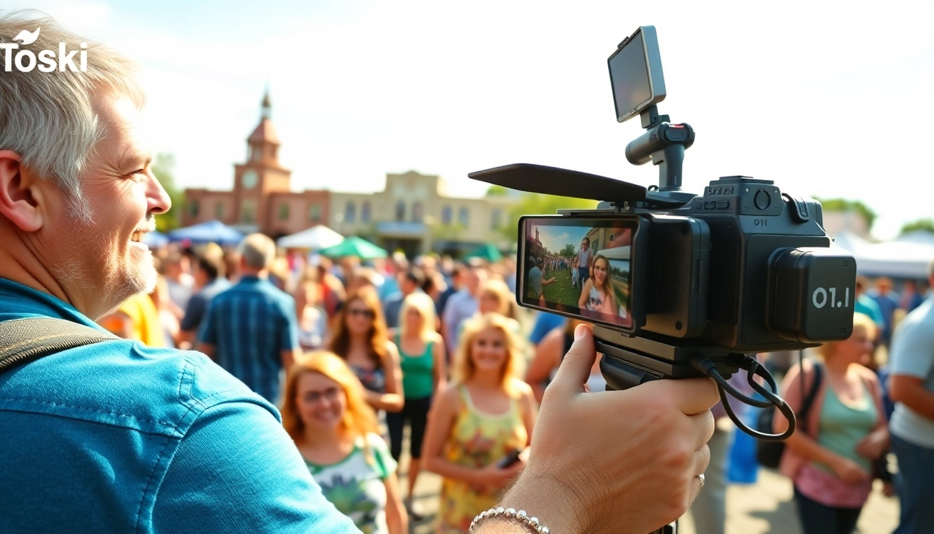 Connecting Red Deer: Community Stories and Events on https://www.todayville.com