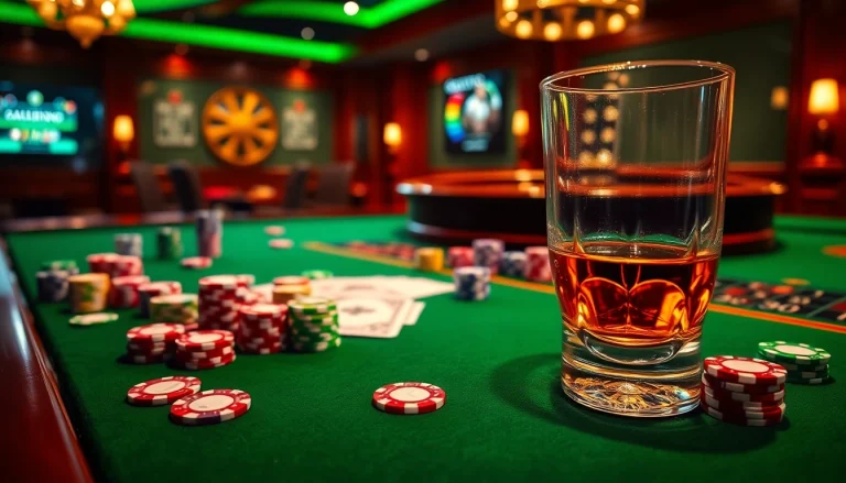 Savor the experience of live betting at https://socolive2.cv/ with vibrant casino tables and exciting games.