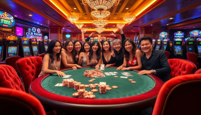 Experience the thrills of Clube VIP HHBET with exclusive bonuses and elite gambling action.