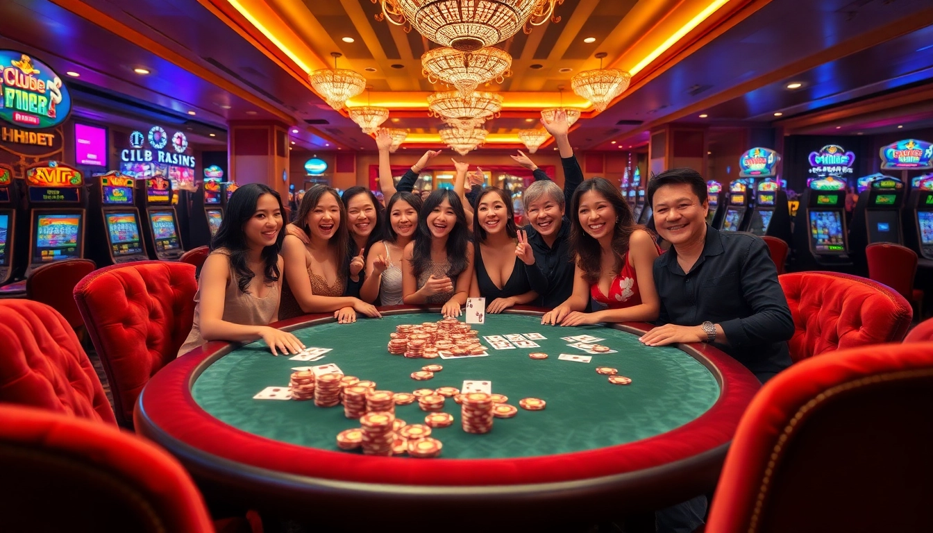 Experience the thrills of Clube VIP HHBET with exclusive bonuses and elite gambling action.