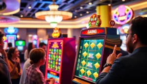 Permainan slot online bolaslot21 yang menegangkan dengan tampilan menarik dan penuh warna.