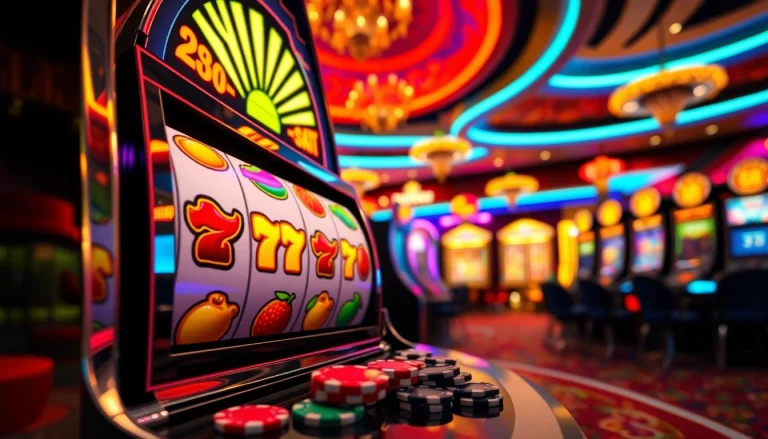 หมุนวงล้อ เกมสล็อตออนไลน์ ที่เต็มไปด้วยสีสัน น่าสนใจและตื่นเต้น