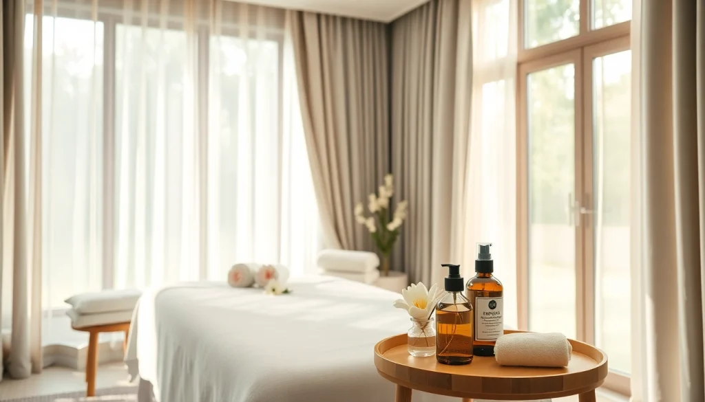 Visit the best beauty spas near me for rejuvenating treatments in a tranquil setting.
