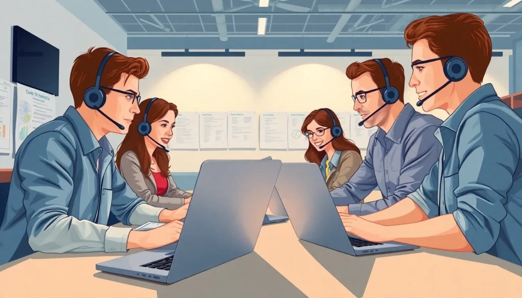 Enhancing nonprofit it support through collaborative teamwork in a community setting.