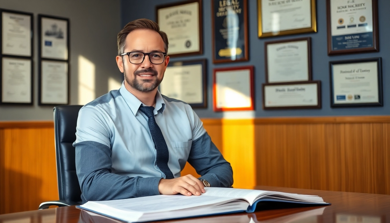 Consult a Seattle Social Security Disability Lawyer for expert guidance in navigating SSDI laws.