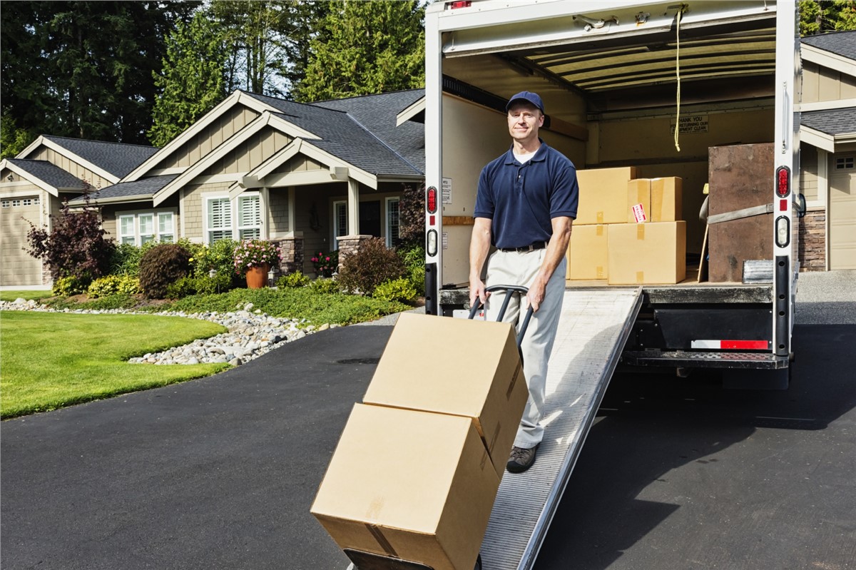 Top Moving & Storage Service in Scottsdale You Can Trust