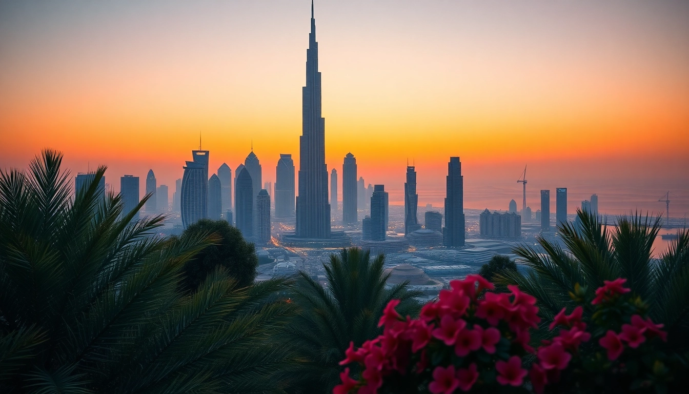 Embark on Your Journey to Explore Dubai’s Hidden Gems and Iconic Attractions