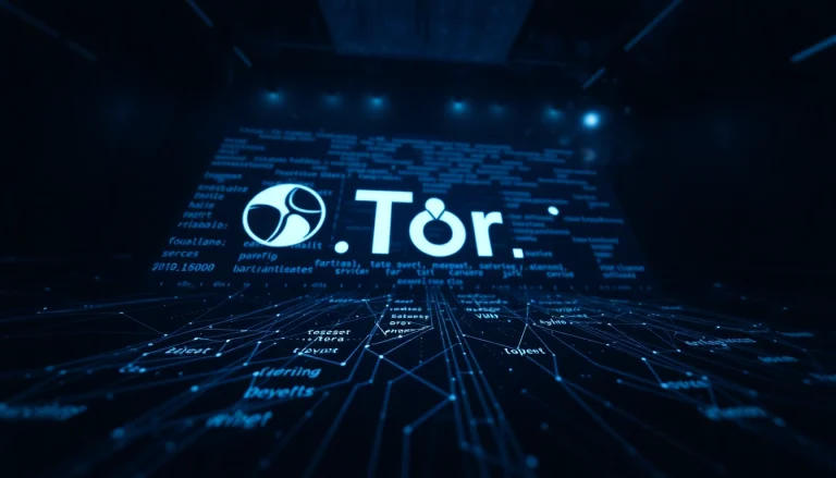 The hidden wiki 1 interface showcasing dark web .onion links in a sleek digital format.