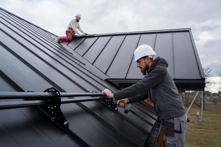 metal-roofing