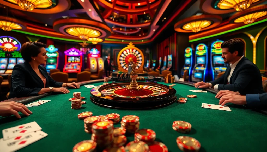 Experience the thrill of online gambling at https://xx88.directory with vibrant casino games and winning moments.