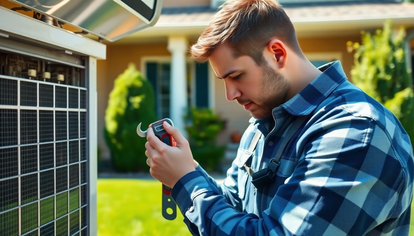 Expert Solutions for Stillwater AC Repair: Keeping Your Home Comfortable