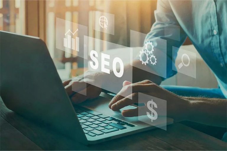 Seo Optimization Services